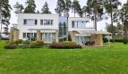 Вилла класса Lux в поселке Таурени