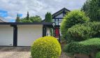 4 BD House with Garage and Italian furniture